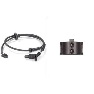Hella Sensor f?r Raddrehzahl Seat Cordoba Ibiza VW Polo