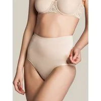 Miss Perfect Miederslip 34810 Figurformender Bauchweg Shapewear Slip in Größe S-3XL (38-48)