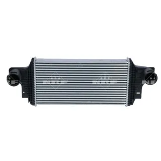 NRF Ladeluftk?hler Mercedes Gl-Klasse M-Klasse
