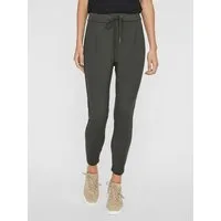 Vero Moda Jogger Pants VMEVA MR LOOSE STRING PANT GA NOOS hinten mit elastischem Bündchen