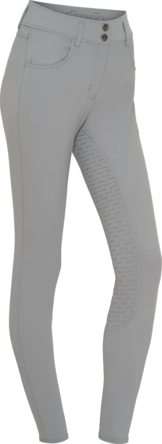 Rachel Reithose Vollbesatz