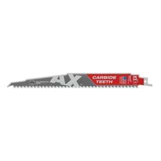 Milwaukee Säbelsägeblatt Demontage THE AX HM-bestückt 5TPI - 48475226