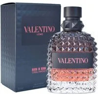 Valentino Eau de Toilette Uomo Born in Roma Coral Fantasy