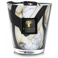 Baobab Duftkerze Baobab - Stones Marble