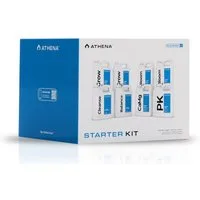 ATHENA AG Spezialdünger Athena Blended Line Starter Kit, Düngerset, 8-St., 8 teiliges Set, 8x 946 ml Blended Line Starter Set
