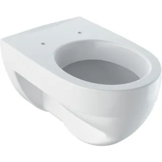 Geberit Flachspül-WC Renova Nr.1, B: 355, T: 540 mm, 203140000, weiss 203140000