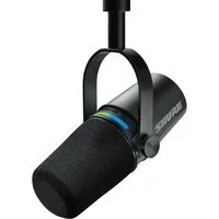 Shure Mikrofon MV7i