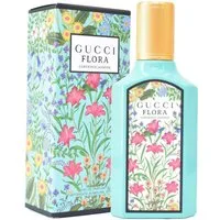 GUCCI Eau de Parfum Flora Gorgeous Jasmine, Damenduft - Menge: 50 ml