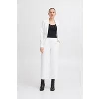ICHI Stoffhose Freizeithose IHKATE
