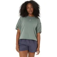 Asics Laufshirt NAGINO RUN ADJUSTABLE SS TOP