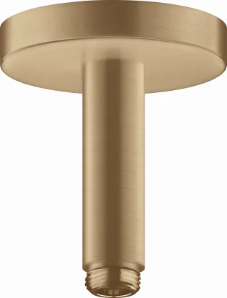 Hansgrohe Decken-Anschlussstück Axor DN15 100mm 26432140