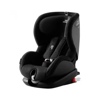 Britax Römer Trifix 2 i-Size Storm Grey