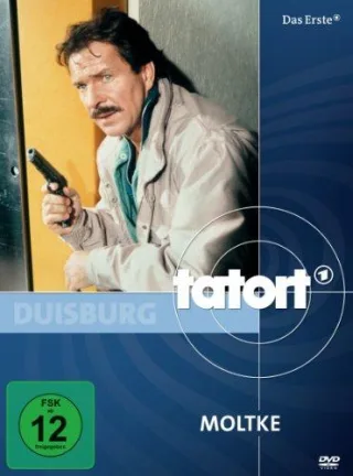 Tatort: Moltke [DVD] [2010]