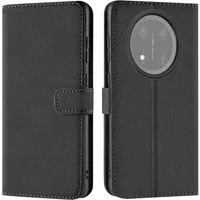 CoolGadget Handyhülle Book Case Handy Tasche für Honor Magic 7 Lite 6,67 Zoll, Hülle Klapphülle Flip Cover für Honor Magic 7 Lite Schutzhülle Etui