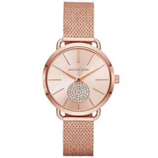 Michael Kors Damen MK3845 Uhr