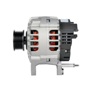 Hella Lichtmaschine 90A Audi Seat Skoda VW 8EL012426-831
