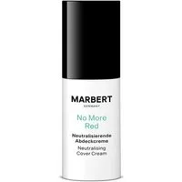 Marbert Gesichtspflege No More Red Neutralisierende Abdeckcreme