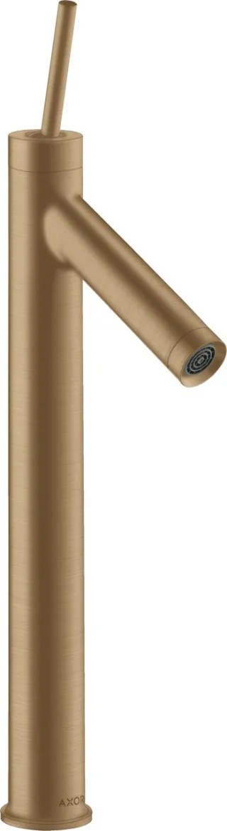 Hansgrohe Waschtischmischer 250 Axor Starck 10129140