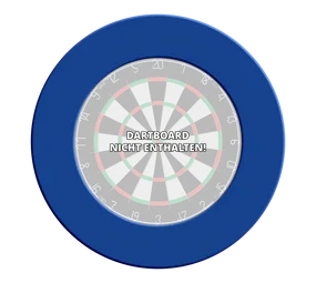 McDart Dartboard Surround