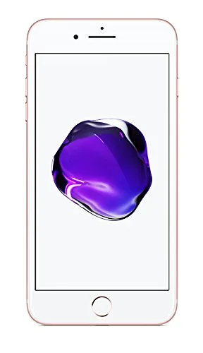 Apple iPhone 7 Plus 128GB roségold
