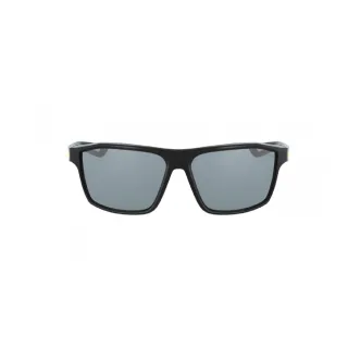 Nike - Sonnenbrille "Legend" (Schwarz/Volt Farbe/Grau)