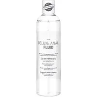 EIS Stimulationsgel EIS Deluxe Anal Fluid, 300ml, wasserbasiert, leicht betäubende Wirkung, 0-tlg.