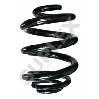 Suplex Feder hinten VW Multivan Transporter T5 T6 39254