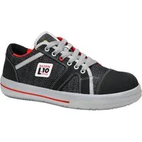 ELTEN SENSATION Low ESD S2 Sicherheitsschuh (Schuhkarton, Paar)