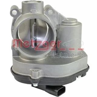 Metzger Drosselklappenstutzen Ford C-Max Fiesta Focus Fusion 0892092