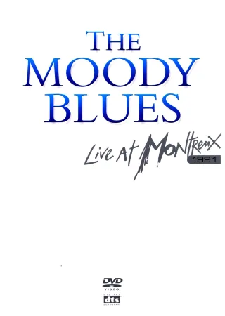 The Moody Blues - Live at Montreux 1991