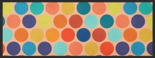 Küchenteppich 4643 | Größe: 75 cm x 120 cm