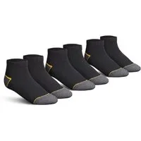 hemmy Fashion Arbeitssocken Herren / Damen "Sneakersocken" kurz (3-Paar) Arbeitssocken Sneaker Socken - Atmungsaktive Baumwolle