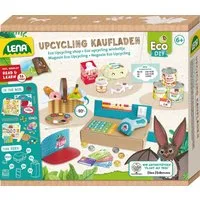 Lena® Kaufladensortiment Bastelset Eco