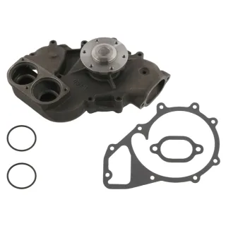 Febi Wasserpumpe  03222