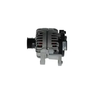 Bosch Lichtmaschine 120A Opel Astra Signum Vectra Zafira 1986A01484