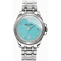 THOMAS SABO Quarzuhr WA0317-201-215-33 mm