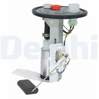 Delphi Kraftstoff-F?rdereinheit Ford Courier Escort Fiesta Ka Puma