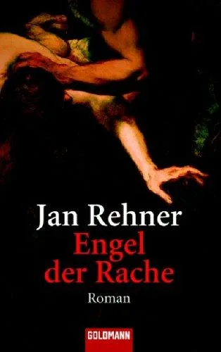 Engel der Rache: Roman