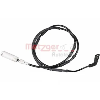 Metzger Warnkontakt f?r Bremsbel?ge hinten BMW X1 1190239