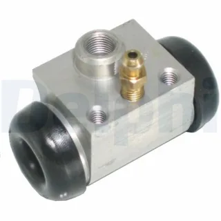Delphi Radbremszylinder Fiat Punto 188 LW10101