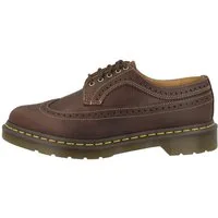 DR. MARTENS 3989 YS Brogue Unisex Erwachsene Schnürschuh Sneaker, Turnschuhe, Sportschuhe, Freizeitschuhe, Schnürschuhe