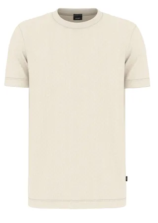 JOOP! Menswear - JJ-Enrique 10100056 Weiß - Gr. - M