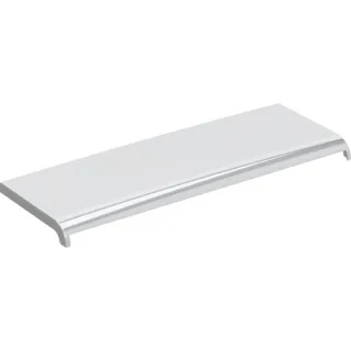 Geberit Designabdeckung oben 243202211
