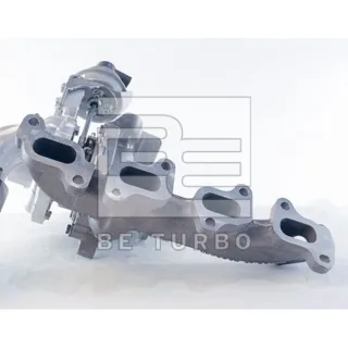 BE Turbo Turbolader VW Amarok 2,0 129878