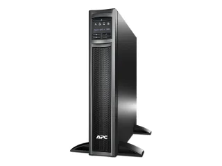 APC Smart-UPS X | smx1000ir | USV (in Rack montierbar/extern)