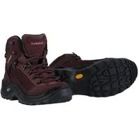 Lowa Renegade Mid GTX (All-Terrain, Nubukleder, wasserdicht) Wanderschuh