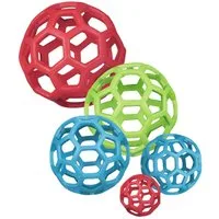 JW Pet Tierball Hol-ee Roller Gitterball