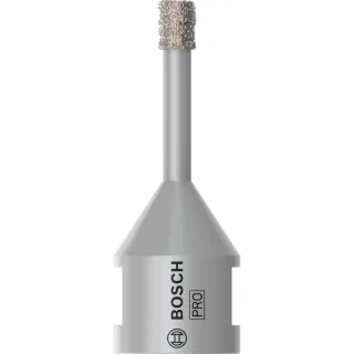 Bosch PRO Diamanttrockenbohrer Dry Speed, 6 x 30 mm - 2608599039