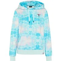 Chiemsee Kapuzensweatshirt