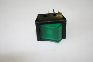 ELMAG Ein-/Aus-Schalter 16A-250V - 9505290
